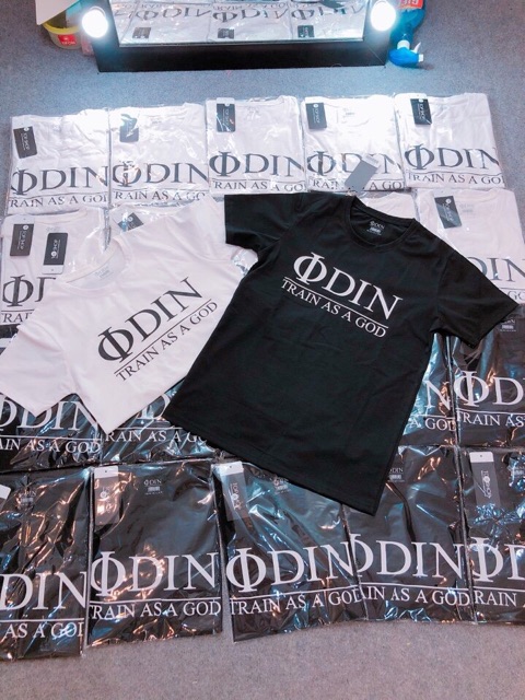 Áo phông đôi nam nữ | BigBuy360 - bigbuy360.vn