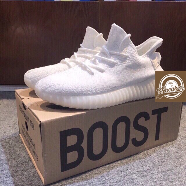 Giày - Giầy Yeezy boost 350 v2 trắng thể thao, thời trang nam nữ dạo phố Còn Hàng ! ! ! ? ! ! 2020 new !