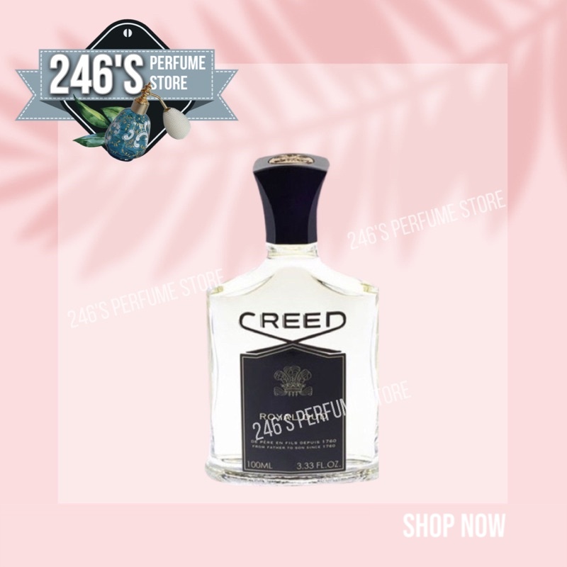 246sᴛᴏʀᴇ.ᴠɴ | Creed Royal Oud | nước hoa Nam | 5ml