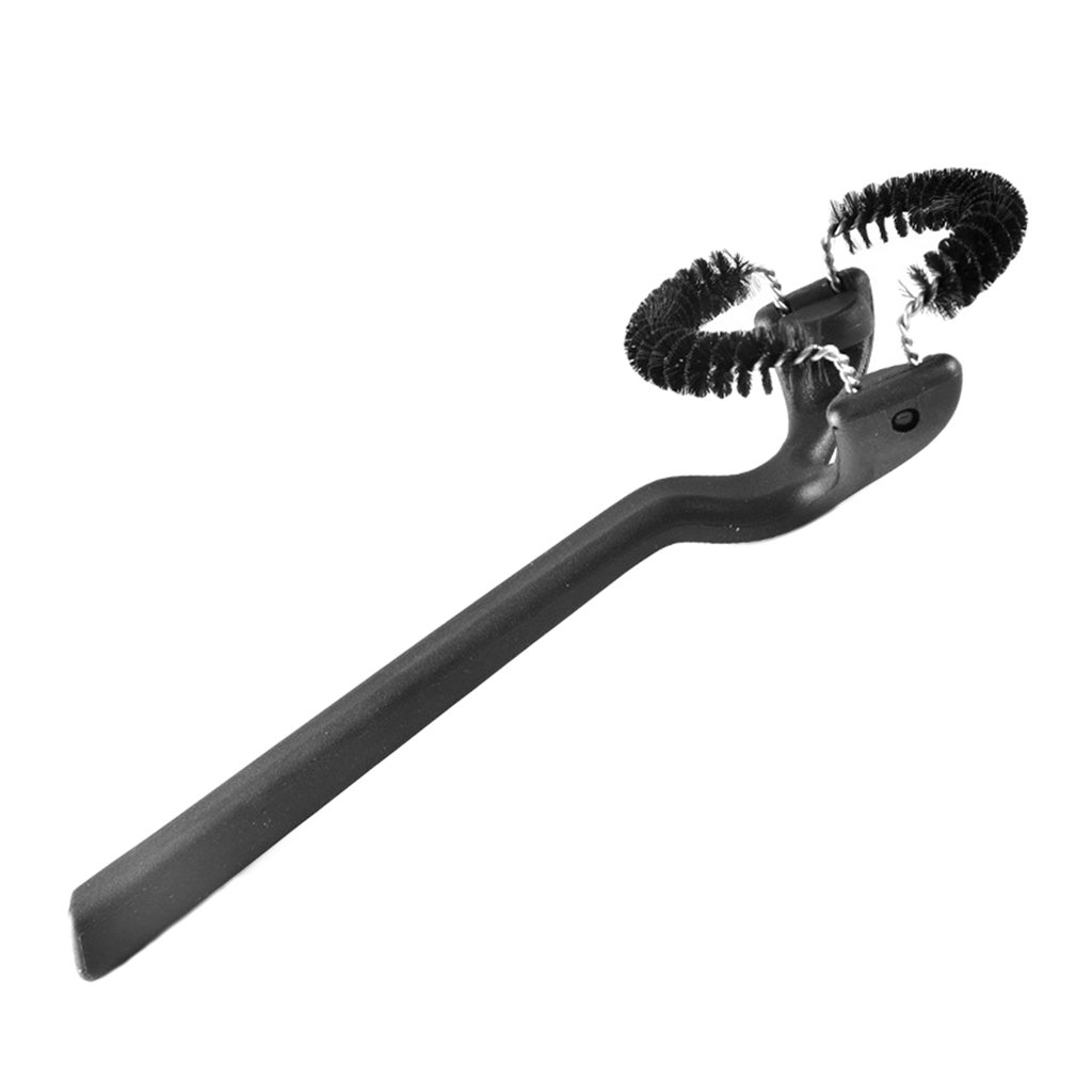Cọ Tròn Vệ Sinh Máy Pha Cà Phê Espresso Espresso 3 Có Thể Tháo Rời