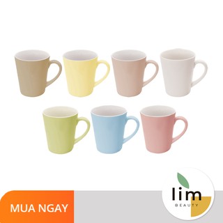 Ly sứ hàn quốc dong hwa mc004 màu pastel