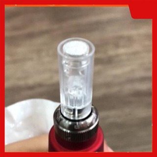 . Đầu kim nano cho máy lăn kim drpen, mym.