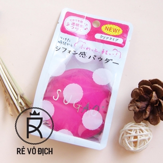 Phấn phủ Sugao Loose Powder nội địa Nhật