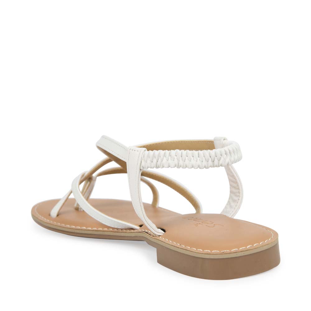 Giày sandal Senta xỏ ngón 3 màu
