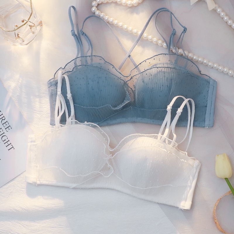 Áo Lót Không Dây Quyến Rũ Gợi Cảm Cao Cấp