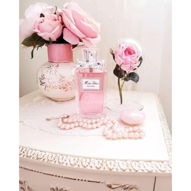 Nước hoa MISS DIOR ROSE EDP••Mẫu thử 5/10ml