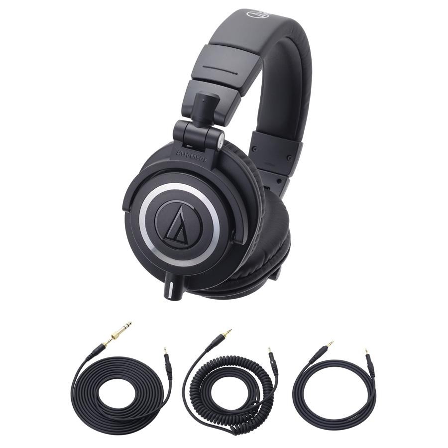 Tai nghe Audio Technica ATH-M50X Limited Edition