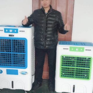 Quạt hơi nước
