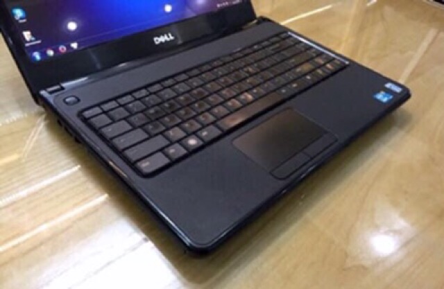 Laptop UFO dell 4030 i5 thời trang văn phòng đẹp sang trọng | BigBuy360 - bigbuy360.vn