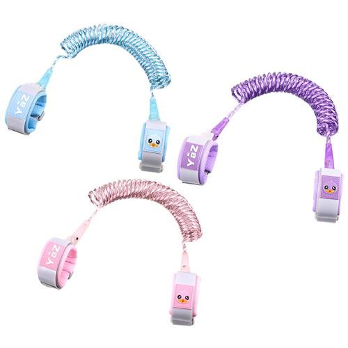 Dây Dắt Bé Đi Dạo Chống Lạc