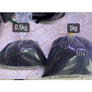 phân nền control soil nuôi tép