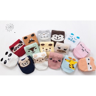 Tất Trẻ Em PONY KID Hàn Quốc