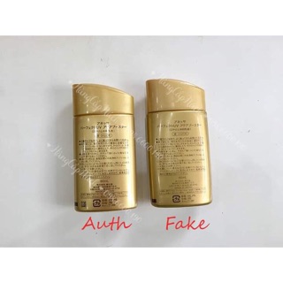 ( Nội Địa ) Kem chống nắng Anessa 60ml.