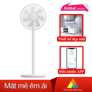 Quạt đứng 1x xiaomi mijia standing fan 1x bplds01dm