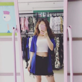 Áo khoác ngoài đi biển