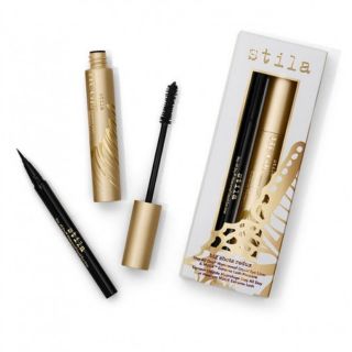 Set kẻ mắt, mascara Stila