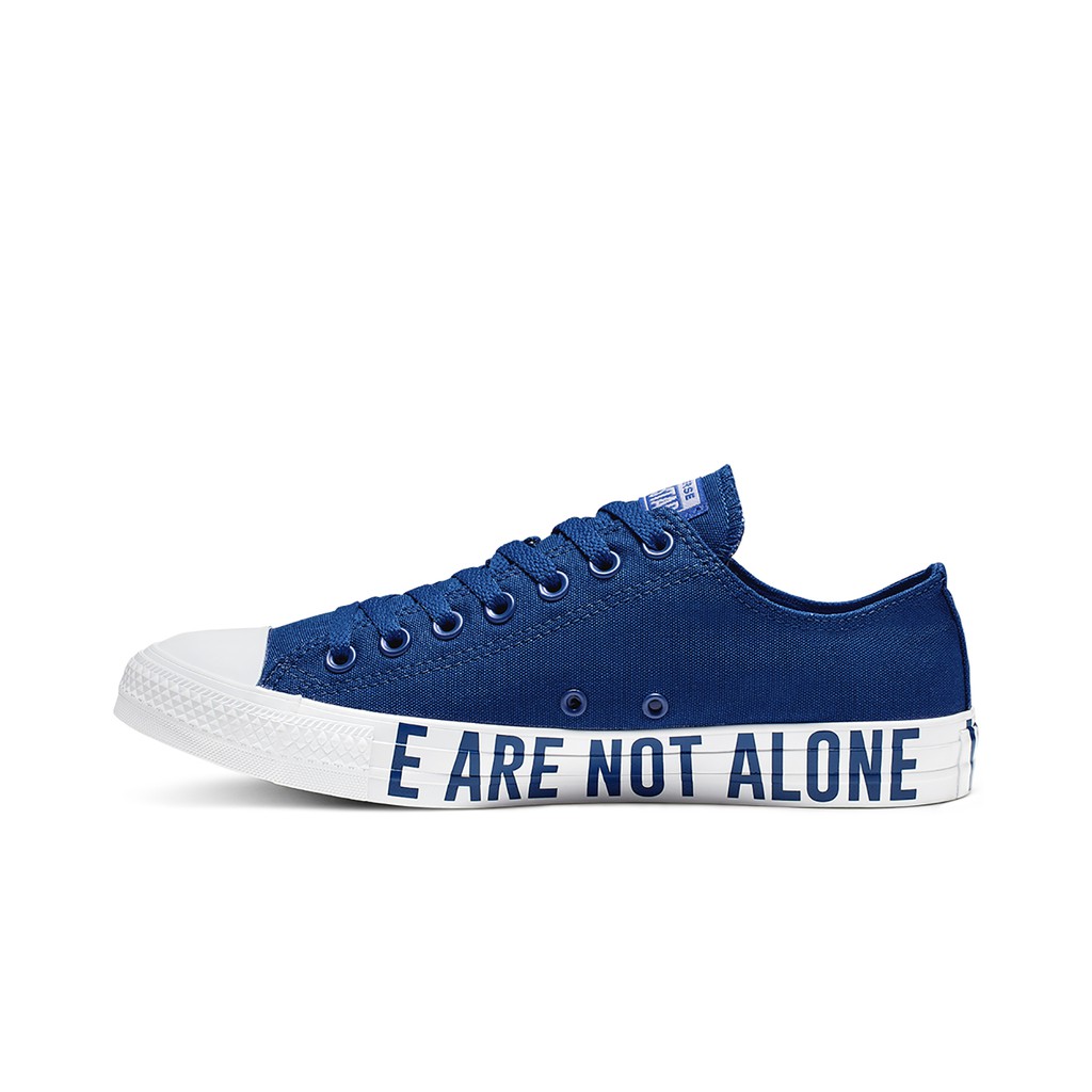 Giày Converse Chuck Taylor All Star We Are Not Alone - 165383