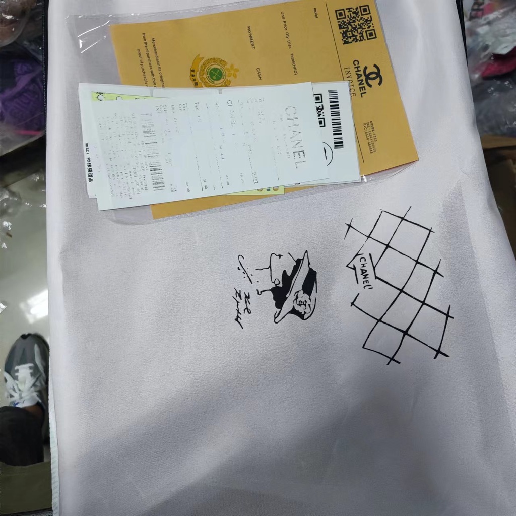 Bộ 2 Túi Xách + Ví Đựng Tiền 22 Ngăn Thời Trang Xinh Xắn