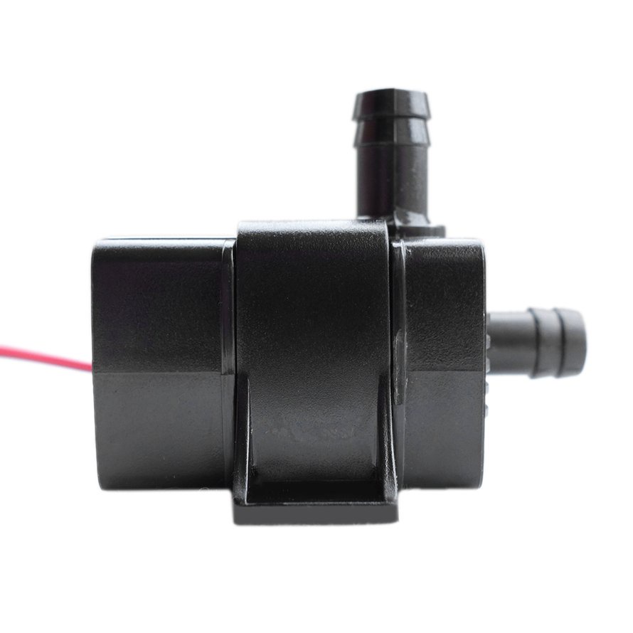 Máy bơm không chổi than QR30E DC 12V 4.2W 240L/H
