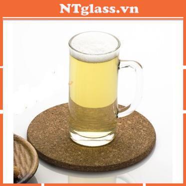 Ly quai uống bia 400ml- UG 376 chính hãng Thái Lan
