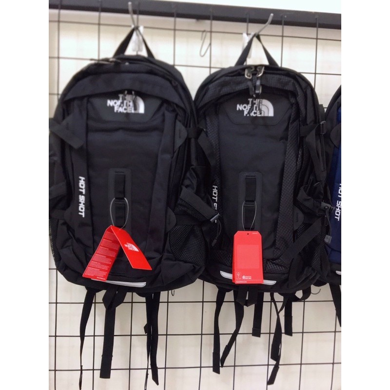 North face hot shot 2009 sales