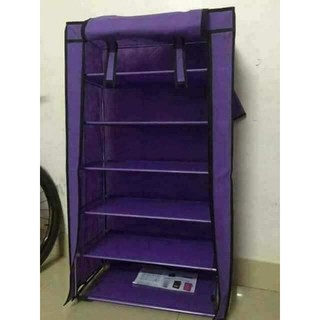 TỦ ĐỰNG GIẦY 6 TẦNG