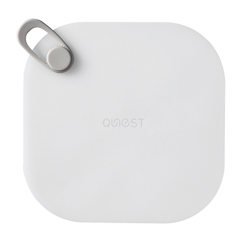 Nắp Silicone Tròn Đậy Cống Thoát Nước Sàn Nhà Tắm / Nhà Bếp Khử Mùi Hôi Tiện Dụng
