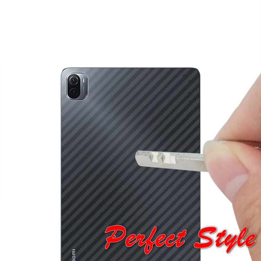 Dán carbon cho Mi pad 4 Mipad 4 plus Mipad 5 Mi pad 5 pro Mi pad 6 pro