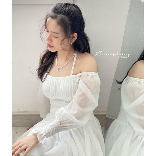 KT86 - ĐẦM CHIẾN BINH NỮ TÍNH
