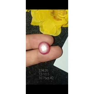 viên Ruby đá đỏ sao đẹp