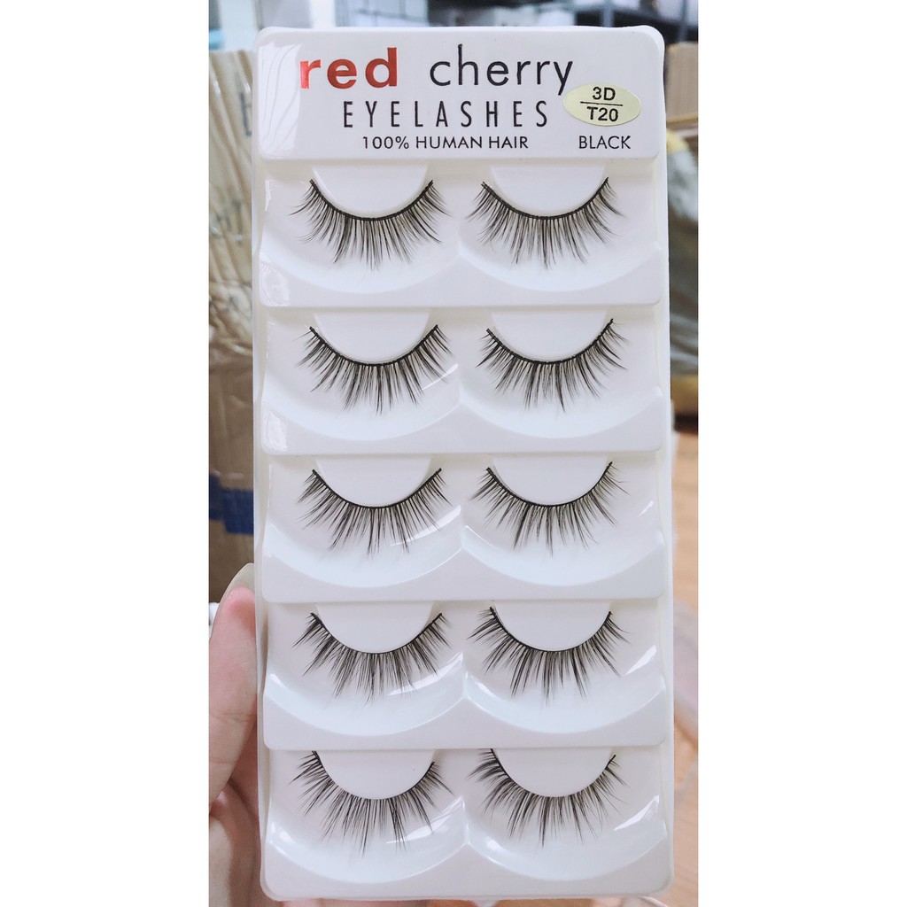 Mi Red Cherry 28k