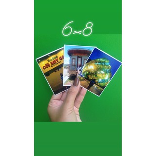 Rửa hình theo yêu cầu