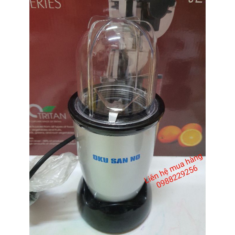Combo máy xay lẻ theo hình