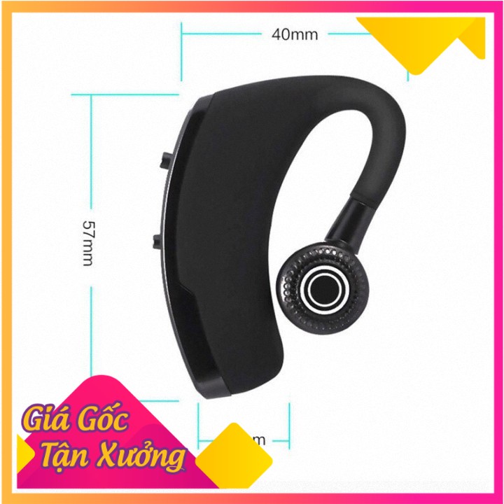 Tai Nghe Bluetooth V9 Cao Cấp Rẻ Đẹp