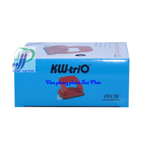 Bấm lỗ - Đục lỗ KW-Trio 912 chính hãng