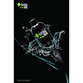 Vi sinh Extra Bio 500ml - Vi sinh dành cho hồ thủy sinh - Phụ kiện thủy sinh