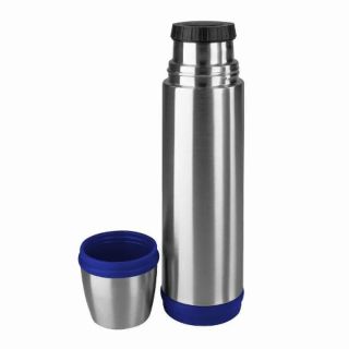 Bình giữ nhiệt inox cao cấp EMSA CAPTAIN GERMANY (lưỡng tính) 350ml, 500ml, 700ml, 1000ml mới