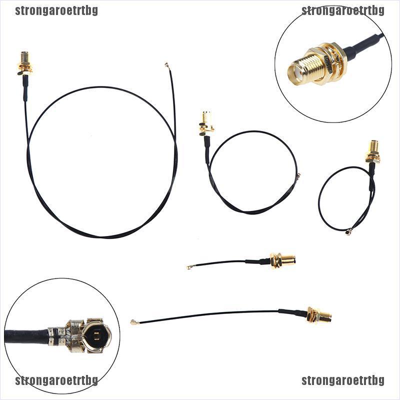 Dây Cáp Nối Ăng Ten Wifi 1.13 | BigBuy360 - bigbuy360.vn