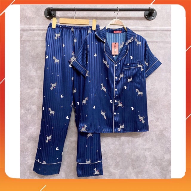 [RẺ VÔ ĐỊCH] Lụa gấm hoạ tiết ngựa vằn TNQD siêu mềm