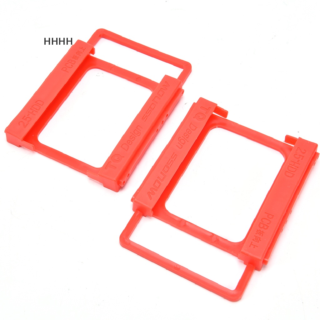 Set 5 khay đựng ổ cứng SSD 2.5" sang 3.5" | BigBuy360 - bigbuy360.vn