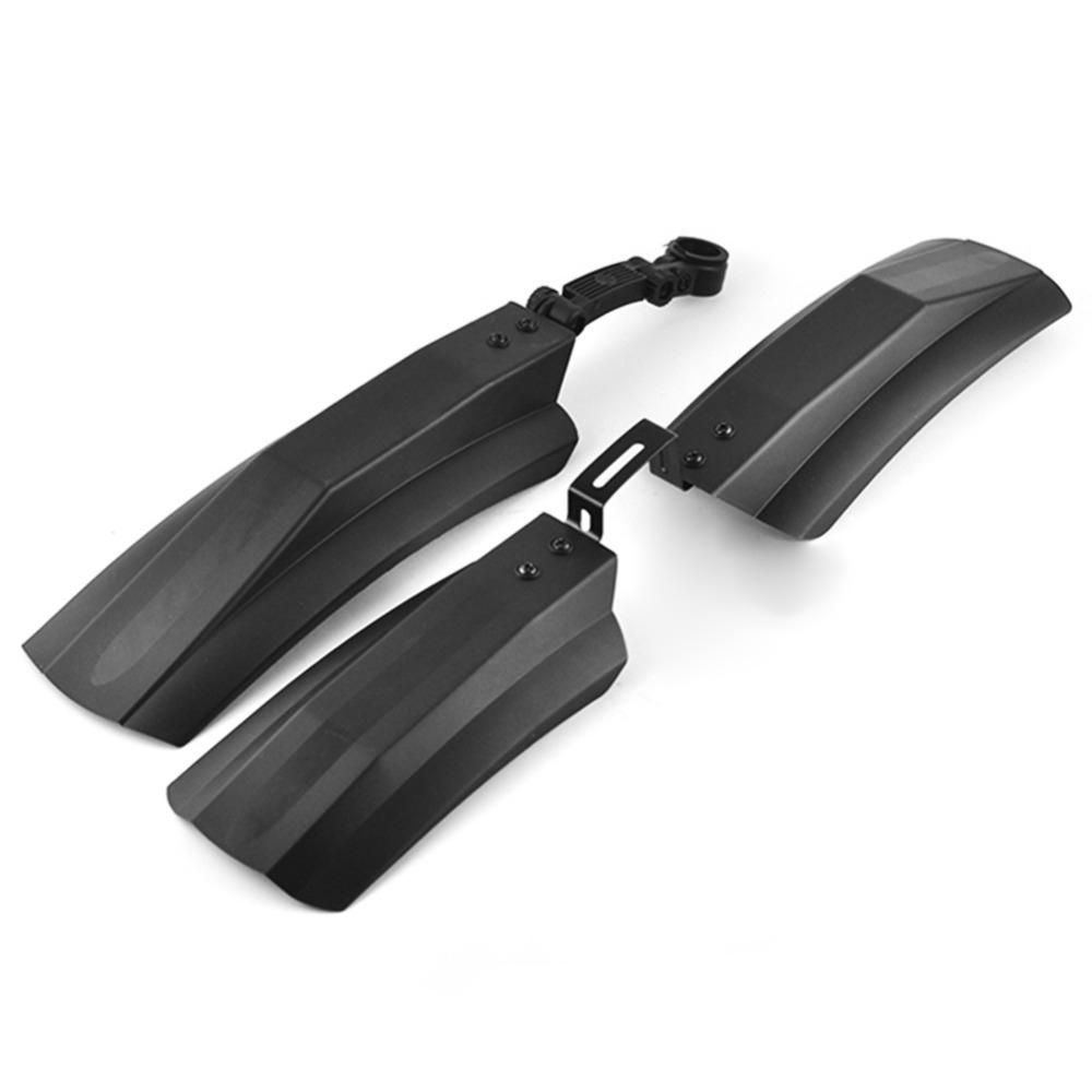 FENDER Dè Chắn Bùn Trước Sau Cho Xe Đạp Fatbike