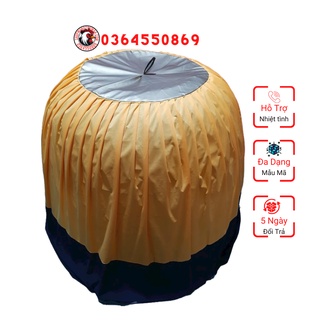 Mùng trùm bội gà che mưa gà nòi gà chọi.
