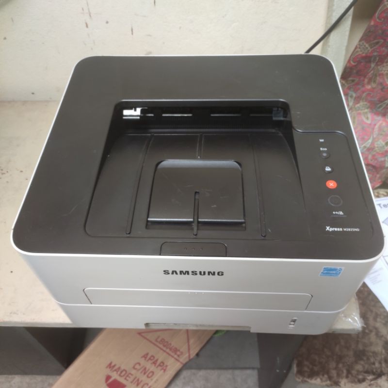 Máy in hai mặt tự động Samsung 2825nd (đã qua sd) | BigBuy360 - bigbuy360.vn