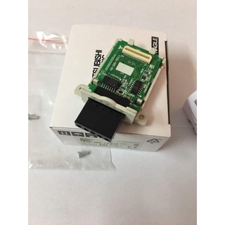 Board truyền thông FX3U-485-BD, FX3U-232BD, FX2N-485-BD, FX1N-485-BD