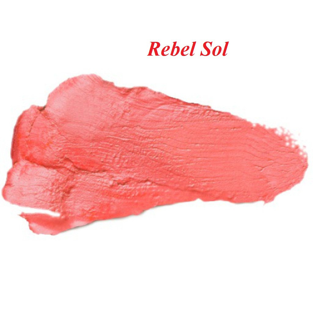 Son thiên nhiên Pacifica creamy color Devocean natural lipstick