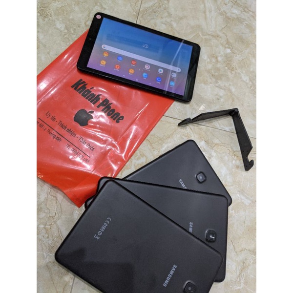 Tab A 8.0( 2018 4G Wifi ) chính hãng Samsung học online hiệu quả. | BigBuy360 - bigbuy360.vn