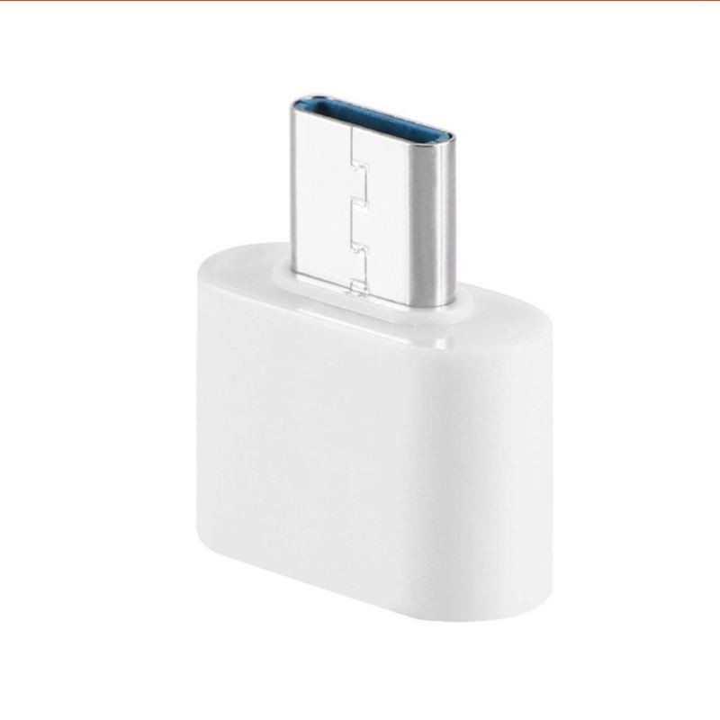 Đầu chuyển đổi USB 3.0 Type-C sang USB 2.0