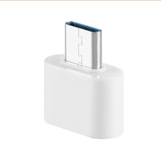 Usb 3.0 Type-C Cable Adapter Type C Usb-C Otg Converter