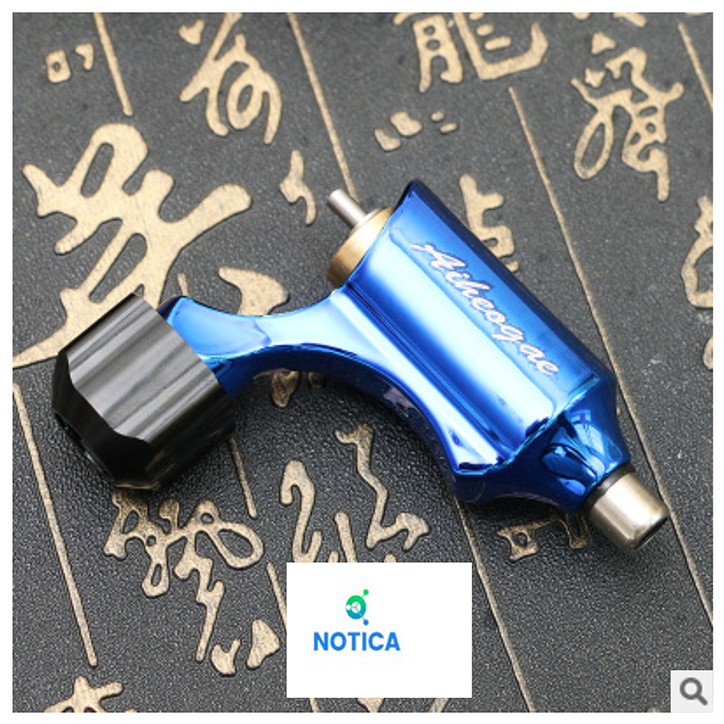 MÁY XĂM ROTARY AiheoGae- tặng tay cầm inox