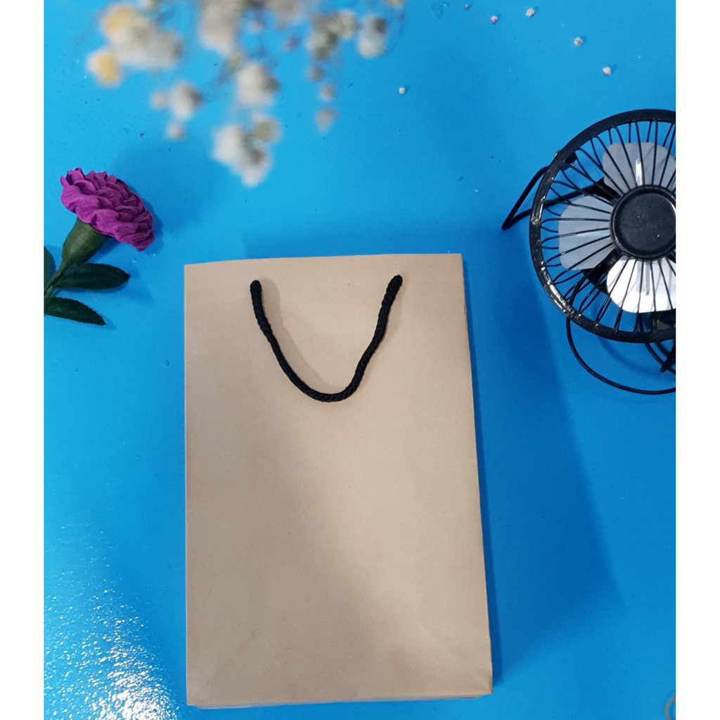 Combo 10 cái Túi giấy KT03